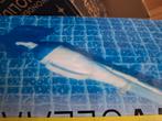 flowclear zwembad bodemzuiger, Tuin en Terras, Zwembad-toebehoren, Ophalen, Zo goed als nieuw