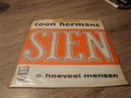 toon hermans, Ophalen of Verzenden, Gebruikt, Nederlandstalig, Single
