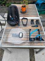 Kinderzitje thule yepp nexxt mini, Ophalen of Verzenden, Gebruikt