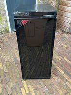 CR90 Koelkast met inbouwframe voor boot of camper, Nieuw, Met vriesvak, Ophalen, 85 tot 120 cm