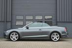Audi A5 Cabriolet 2.0 TFSI Launch Edition | S-L € 28.950,0, Auto's, Automaat, Bluetooth, 4 stoelen, Leder en Stof