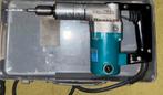 Makita boorhamer HR1800, Doe-het-zelf en Verbouw, Ophalen of Verzenden, Gebruikt, 600 watt of meer, Boor- en/of Breekhamer