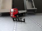 820 herpa daf cf dagcabine kieper 1:87 truck trein bouw, Ophalen of Verzenden, Nieuw, Bus of Vrachtwagen, Herpa