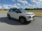 Citroën C3 Aircross 1.2 Puretech AUTOMAAT 110pk S&S 2018, Auto's, Citroën, 14 km/l, Bedrijf, 600 kg, 3 cilinders