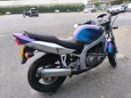 Suzuki gs 500, A2 license, Motoren, 2 cilinders, Particulier, Minimaal motorrijbewijs A2, Naked bike