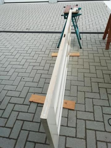 vergroten van een deur beschikbaar voor biedingen