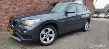 BMW X1 sDrive18i beschikbaar voor biedingen