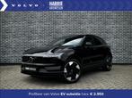 Volvo EX30 Single Motor Extended Range Plus 69 kWh | Verwarm, Automaat, Zwart, Origineel Nederlands, 1600 kg