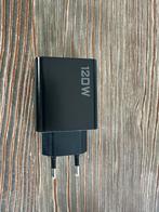 12 watt adapte 4 porten USB C & USB, Ophalen of Verzenden, Zo goed als nieuw, Samsung