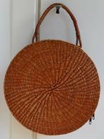 Vintage hippie boho ibiza damestas, Huis en Inrichting, Ophalen of Verzenden