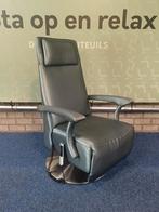 Sta op relax fauteuil Skalma extra luxe op accu 🔋, Ophalen of Verzenden, Zo goed als nieuw, 50 tot 75 cm