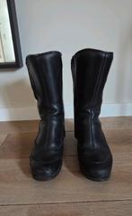 Drytex Motorrijlaarzen maat 38, Drytex, Zwart, Overige typen, Ophalen of Verzenden