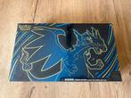 Phantasmal Flames UPC (Ultra Premium Collection) Charizard X, Hobby en Vrije tijd, Verzamelkaartspellen | Pokémon, Ophalen of Verzenden