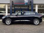 Jaguar I-PACE EV400 S 90 kWh / NL-Auto / AWD / Vol-Leder / C, Auto's, Jaguar, Automaat, Parkeersensor, Gebruikt, I-PACE