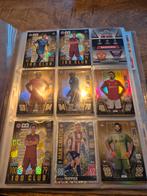 Voetbalboek met kaarten, Verzamelen, Ophalen of Verzenden