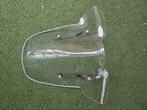 Windscherm van Peugeot kisbee scooter, Ophalen