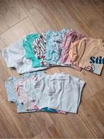 Kledingpakket meisjes maat 128, Ophalen, Gebruikt, Maat 128