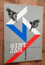 Sint Jan, de grote restauratie, Boeken, 20e eeuw of later, Diverse auteurs, Ophalen of Verzenden, Zo goed als nieuw