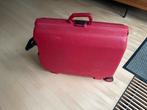 Samsonite Koffer, Sieraden, Tassen en Uiterlijk, Koffers, Ophalen, Gebruikt, 50 tot 60 cm, Hard kunststof