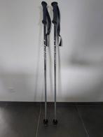 Skistokken EPM Sports 125 cm, Sport en Fitness, Overige merken, Gebruikt, Stokken, 100 tot 140 cm