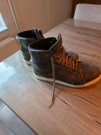 Motorschoenen. TCX . Maat 46, Motoren, Kleding | Motorkleding, Ophalen of Verzenden, Laarzen