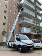 Betrouwbare verhuizers met bakwagen., Diensten en Vakmensen, Verhuizers en Opslag, Inpakservice, Opslag