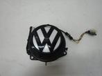 VW Golf 7 Achterklep Opener Met Achteruitrijcamera, Gebruikt, -, Volkswagen, -