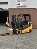 jungheinrich, Niet opgegeven, -, Niet opgegeven