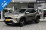 Toyota Yaris Cross 1.5 Hybrid Explore, Auto's, Stof, Gebruikt, 116 pk, 48 €/maand