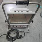 1000w bouwlamp, Doe-het-zelf en Verbouw, Bouwverlichting, Ophalen, Gebruikt, 500 watt of meer, Met statief