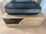 Epson Expression 11000XL Scanner - A3 Formaat, Computers en Software, Scanners, Ophalen, Windows, Gebruikt, Epson