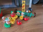 Grote doos met duplo, diverse sets, Kinderen en Baby's, Speelgoed | Duplo en Lego, Ophalen, Gebruikt, Duplo