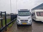Bürstner NEXXO T720 silverline (bj 2016), Caravans en Kamperen, Campers, Bedrijf, Diesel, Bürstner, 8 meter en meer
