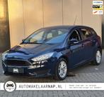 Ford Focus 1.0 Trend Edition / Koppeling nieuw / Groot onder, 65 €/maand, 101 pk, Gebruikt, Euro 6