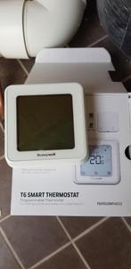 Honeywell T6 Thermostaat, Doe-het-zelf en Verbouw, Thermostaten, Ophalen