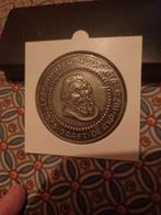 Grote penning over de Rijp 1975, Ophalen of Verzenden, Overige materialen, Nederland