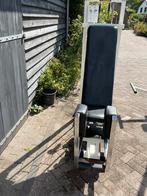 Techno Gym Abductoren Apparaat, Sport en Fitness, Zo goed als nieuw, Metaal, Benen, Krachtstation