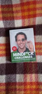 mindfuck, Verzenden, Gelezen, Victor mids, Non-fictie