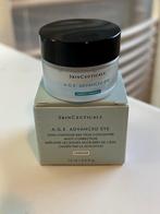 SkinCeuticals A.G.E. Advanced Eye Crème, Sieraden, Tassen en Uiterlijk, Uiterlijk | Gezichtsverzorging, Ophalen of Verzenden, Gebruikt