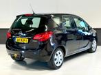 Opel Meriva 1.4 120 PK Turbo Edition Airco| Trekhaak!, Voorwielaandrijving, Euro 5, Stof, Gebruikt