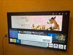 LG tv 43 inch ZO GOED ALS NIEUW LEES OMSCHRIJVING, Audio, Tv en Foto, Televisies, Ophalen, Zo goed als nieuw, 100 cm of meer, LG