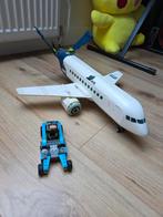 Lego City Passagiersvliegtuig, Ophalen of Verzenden