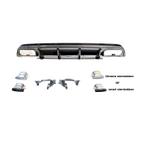 A-Klasse W176 A45 AMG Carbon Look Diffuser | 2015-2018, Ophalen of Verzenden