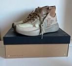 Jordan delta 3 mid maat 41, Bruin, Air Jordan, Ophalen of Verzenden, Sneakers of Gympen
