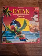 Kolonisten van Catan Junior, Hobby en Vrije tijd, Gezelschapsspellen | Bordspellen, Drie of vier spelers, Ophalen of Verzenden