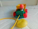Vintage kiepwagen Fisher Price, Ophalen of Verzenden, Gebruikt