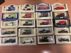 Verzameling lledo, Hobby en Vrije tijd, Modelauto's | 1:50, Ophalen of Verzenden, Nieuw, Bus of Vrachtwagen