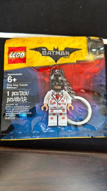 Polybags batman en of star wars beschikbaar voor biedingen