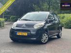 Citroen C1 1.0-12V Séduction 2010 * NW APK *, Voorwielaandrijving, Gebruikt, 4 stoelen, C1