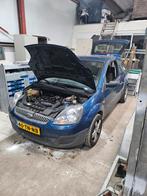 Fiesta mk5 in ondelen, Auto-onderdelen, Overige Auto-onderdelen, Gebruikt, Ford, Ophalen of Verzenden, Ford